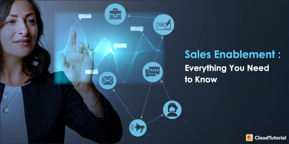 Sales Enablement